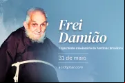 Frei Damião de Bozzano