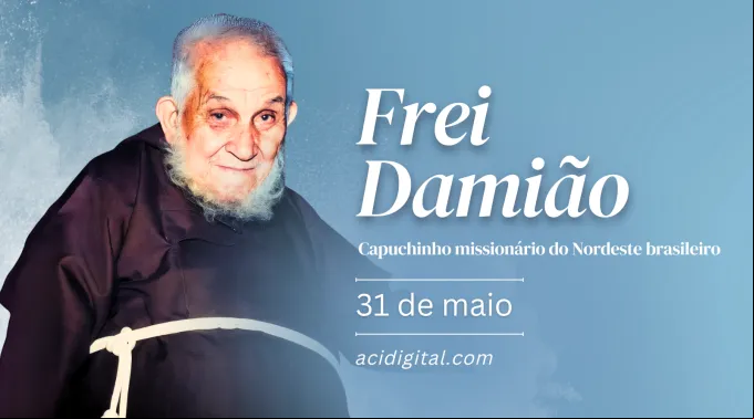 Frei Damião de Bozzano