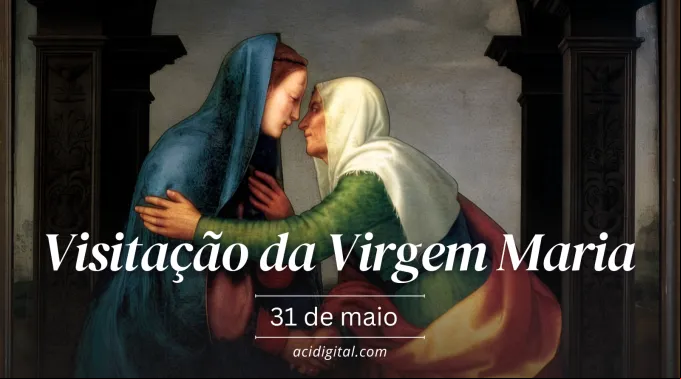 Visitação da Virgem Maria