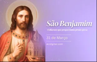 São Benjamim