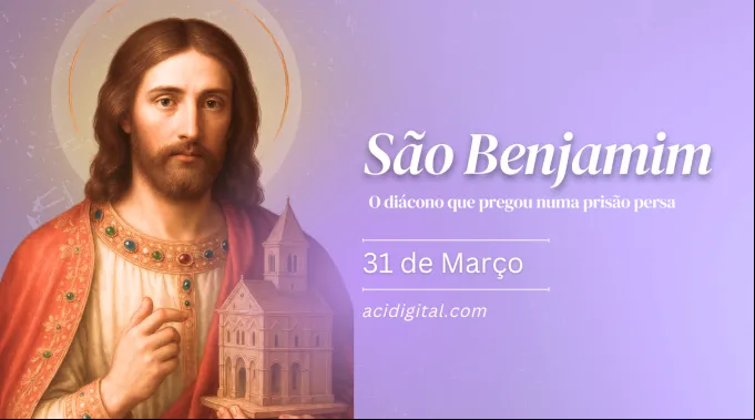 São Benjamim