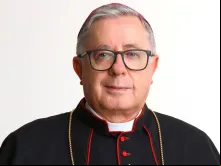 Dom Antonio Carlos Rossi Keller