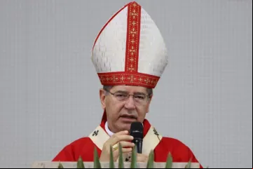 dom Walmor Oliveira de Azevedo