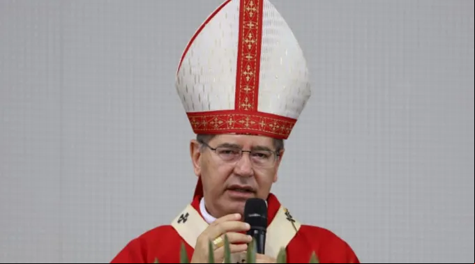 dom Walmor Oliveira de Azevedo