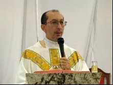 Padre Agnaldo Temóteo da Silveira é o novo bispo de Garanhuns