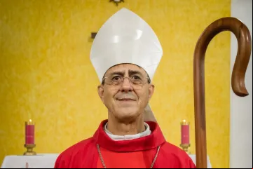 Dom José Benedito Cardoso