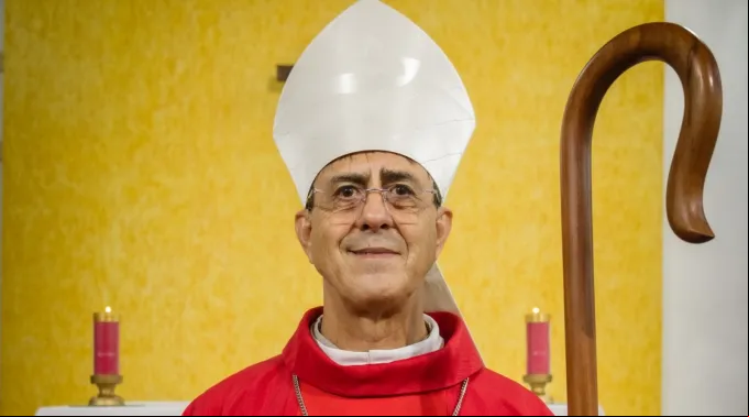 Dom José Benedito Cardoso