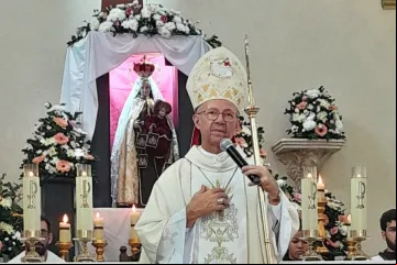 Dom João Gilberto de Moura