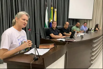 Câmara Municipal de Apucarana
