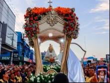 Círio de Nazaré do Maranhão 2023
