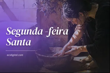 Segunda-feira Santa