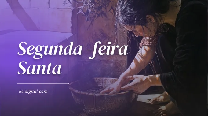 Segunda-feira Santa