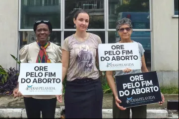 40 Dias pela Vida