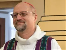 Padre Lucio Nicoletto será o novo bispo da prelazia de São Félix do Araguaia (MT)