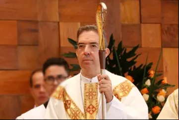 Dom Waldemar ini Dalbello