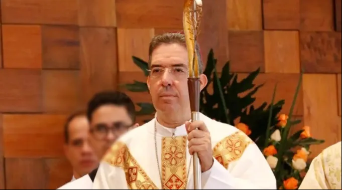 Dom Waldemar ini Dalbello