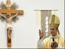 Dom Dilmo Franco de Campos tinha 52 anos e era bispo auxiliar de Anápolis (GO)