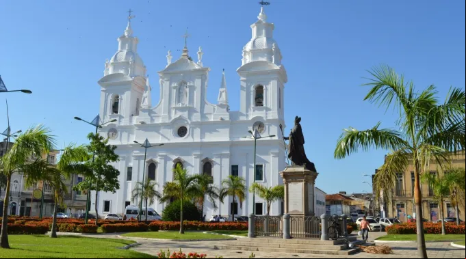 catedral de Belém