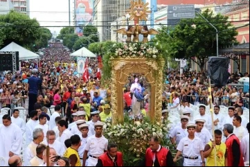 Procissão de Nossa Senhora da Conceição
