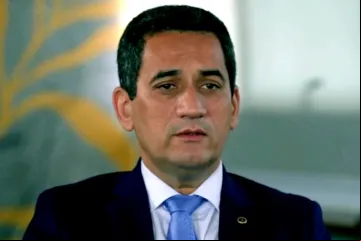 Juiz Sergio Luiz Ribeiro