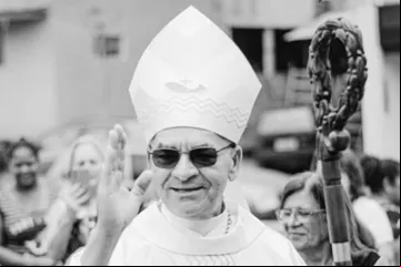 Dom Geraldo de Souza Rodrigues