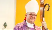Bispo auxiliar de Salvador é o novo bispo de Ituiutaba (MG)