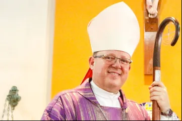 Dom Valter Magno de Carvalho
