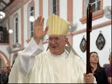 Dom Edmar Peron