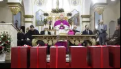 Encerra-se a fase diocesana da beatificação de padre Cícero em Juazeiro do Norte