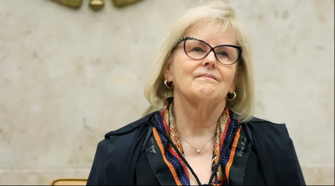 Rosa Weber