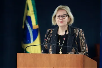 Rosa Weber