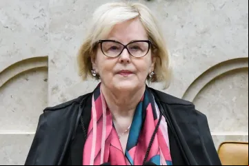 Rosa Weber