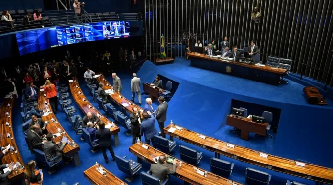 Senado
