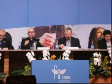 Presidência da CNBB na 61ª assembleia geral da Conferência