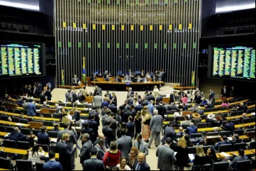 Congresso Nacional