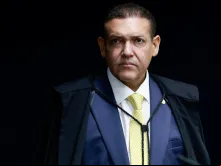 Ministro do Supremo Tribunal Federal (STF), Kassio Nunes Marques