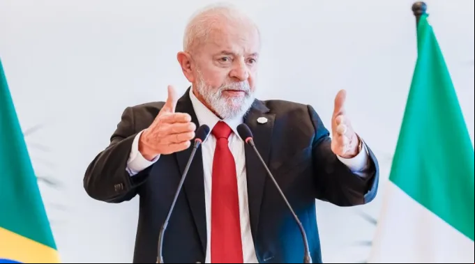 Lula