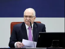 O ministro Edson Fachin foi o relator do julgamento da ADI 5668, requerida pelo Partido Socialismo e Liberdade (PSOL)