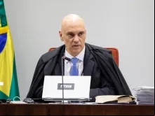 Alexandre de Moraes é relator da ADPF 1141 que pede a inconstitucionalidade da resolução do CFM que proíbe a assistolia fetal em gestação acima de cinco meses em casos de estupro