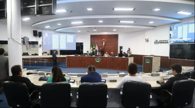 Câmara Municipal de Fortaleza