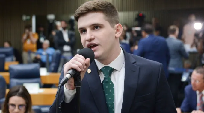 Lucas Pavanato