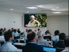 Reunião do Conselho Permanente da CNBB.