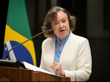 Ministra Nancy Andrighi