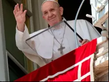 Papa Francisco no Angelus de hoje (17)