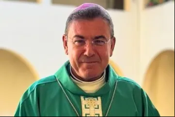 Dom Francisco de Assis Gabriel dos Santos
