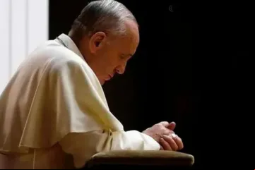 Papa Francisco