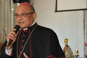 Dom Pedro Brito Guimarães