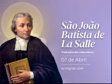 São João Batista de La Salle