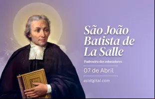 São João Batista de La Salle