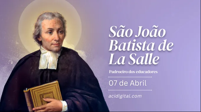 São João Batista de La Salle